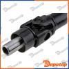 Arbre de transmission arrière pour SUZUKI | NWN-SU-021, 27101-83001